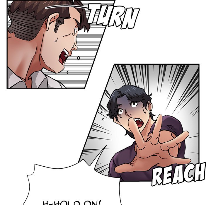 Stretched Out Love - Chapter 21 [photo 41] - MangaPorn