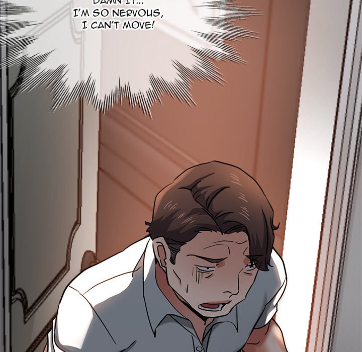 Stretched Out Love - Chapter 21 [photo 47] - MangaPorn