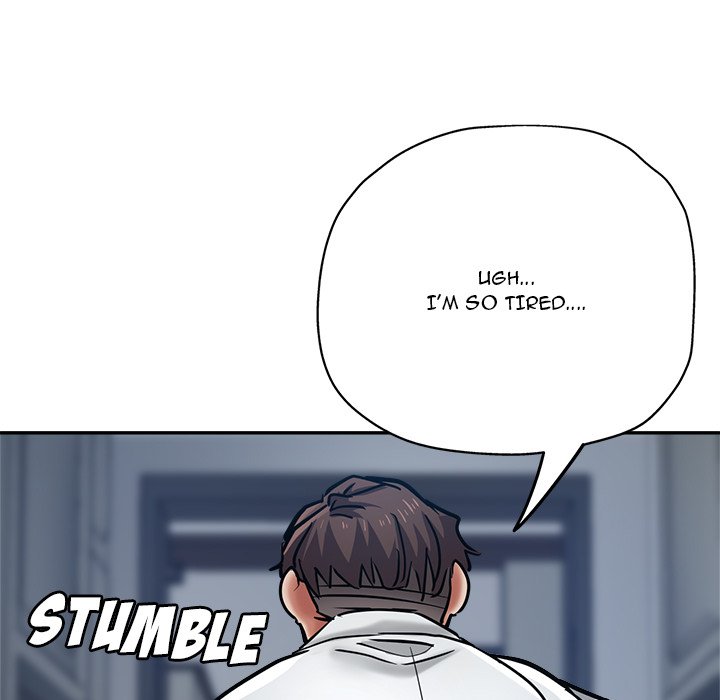 Stretched Out Love - Chapter 21 [photo 5] - MangaPorn