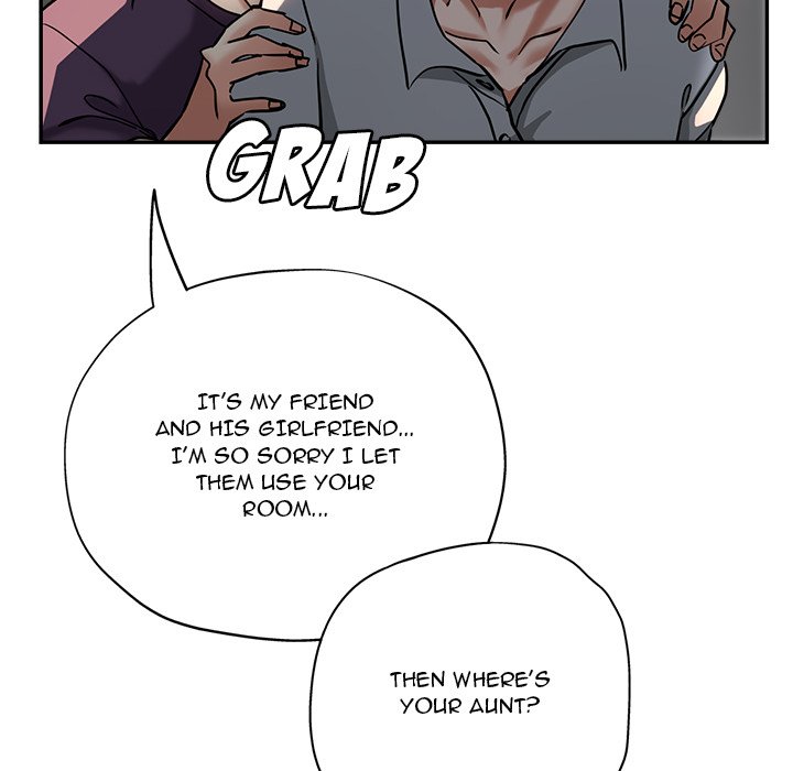 Stretched Out Love - Chapter 21 [photo 51] - MangaPorn