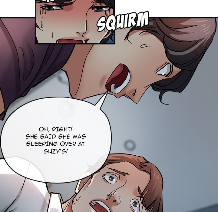 Stretched Out Love - Chapter 21 [photo 54] - MangaPorn