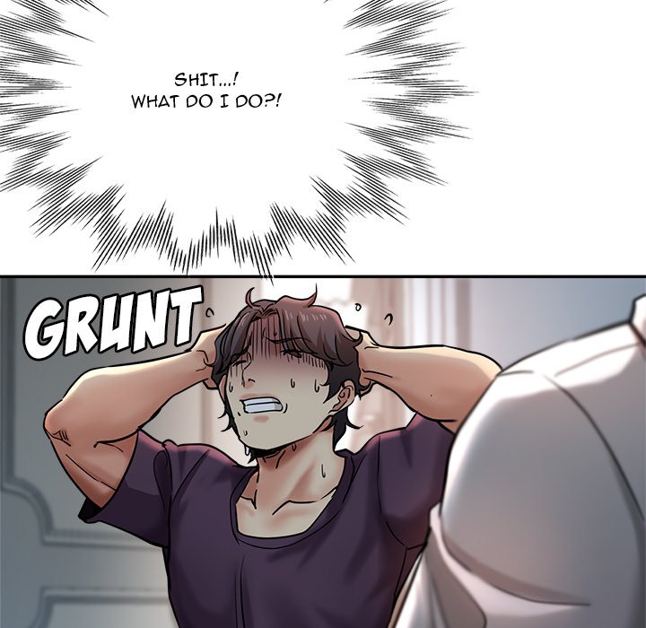 Stretched Out Love - Chapter 21 [photo 59] - MangaPorn