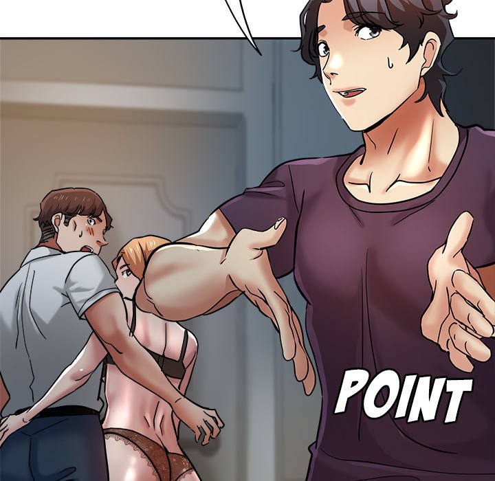 Stretched Out Love - Chapter 21 [photo 92] - MangaPorn