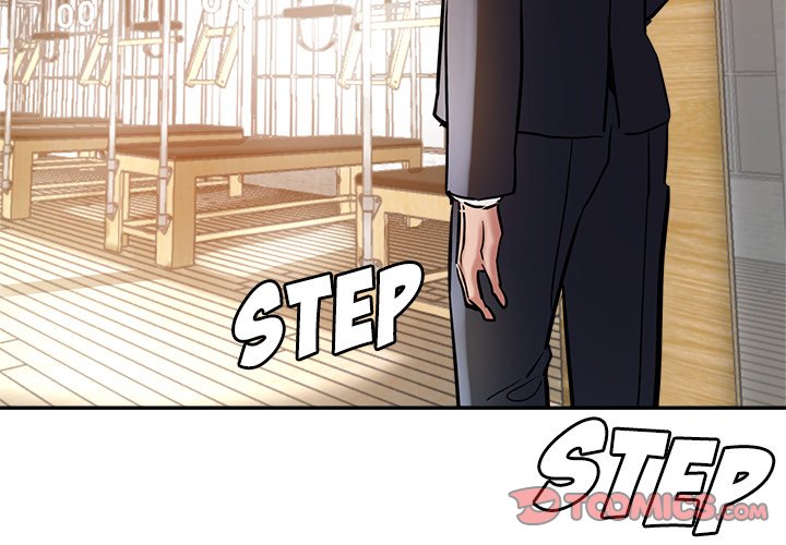 Stretched Out Love - Chapter 22 [photo 3] - MangaPorn