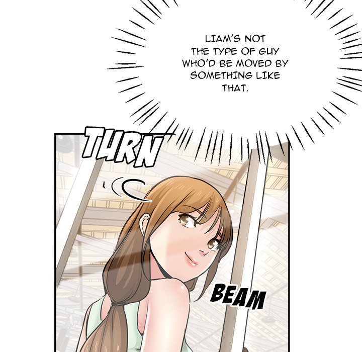 Stretched Out Love - Chapter 22 [photo 44] - MangaPorn