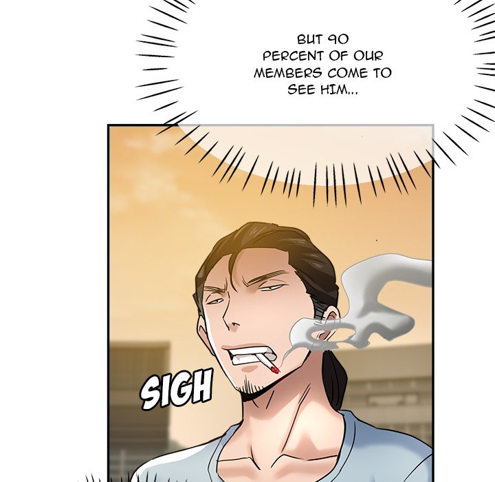 Stretched Out Love - Chapter 22 [photo 49] - MangaPorn