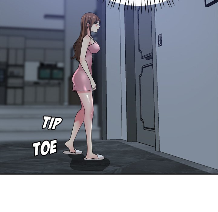 Stretched Out Love - Chapter 22 [photo 74] - MangaPorn