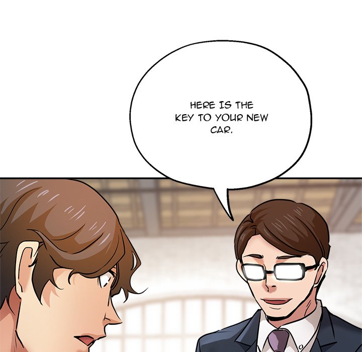 Stretched Out Love - Chapter 22 [photo 8] - MangaPorn