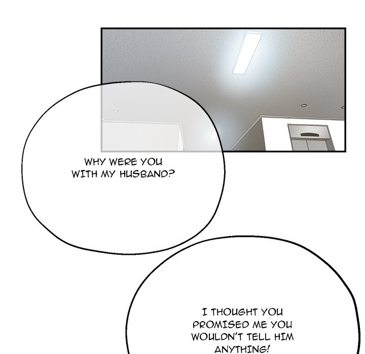 Stretched Out Love - Chapter 23 [photo 100] - MangaPorn