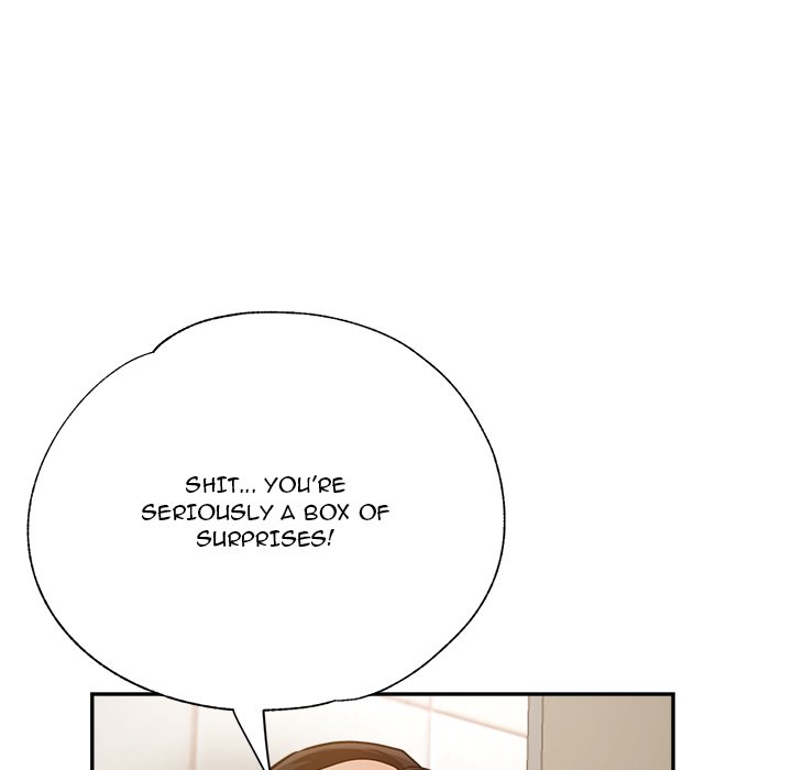 Stretched Out Love - Chapter 23 [photo 121] - MangaPorn