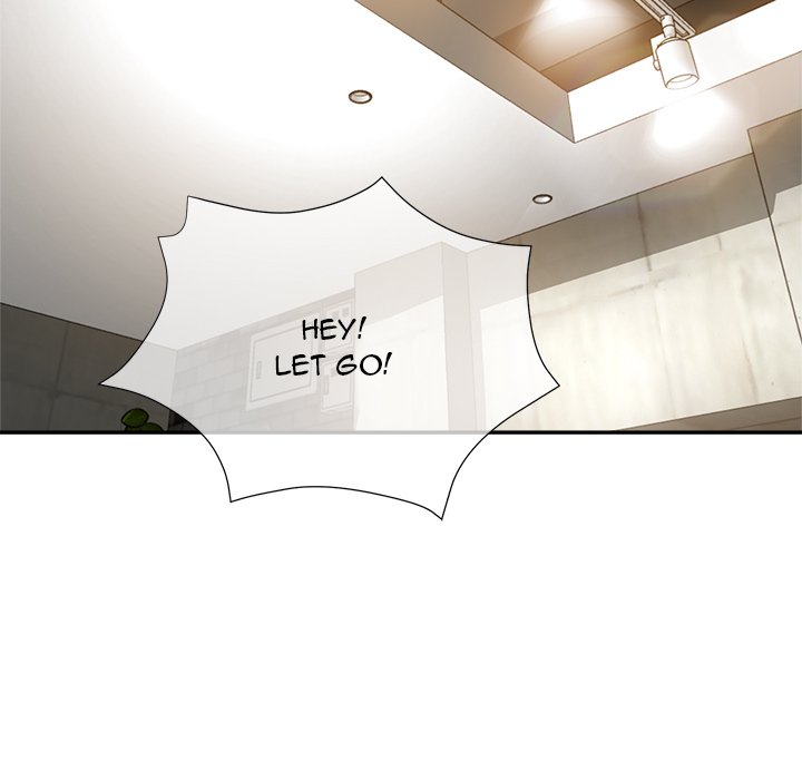 Stretched Out Love - Chapter 23 [photo 152] - MangaPorn