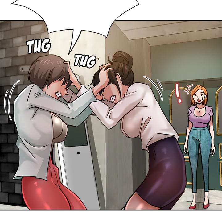 Stretched Out Love - Chapter 23 [photo 154] - MangaPorn