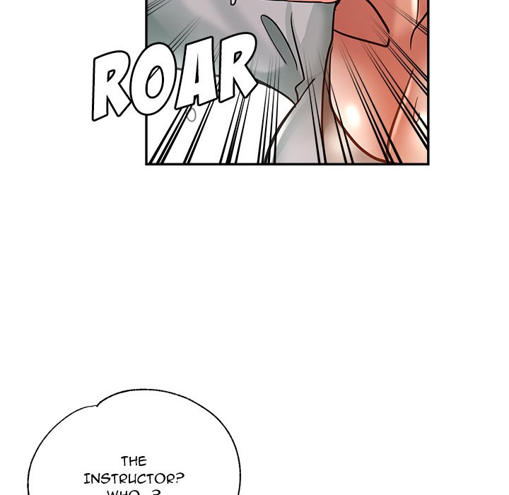 Stretched Out Love - Chapter 23 [photo 159] - MangaPorn