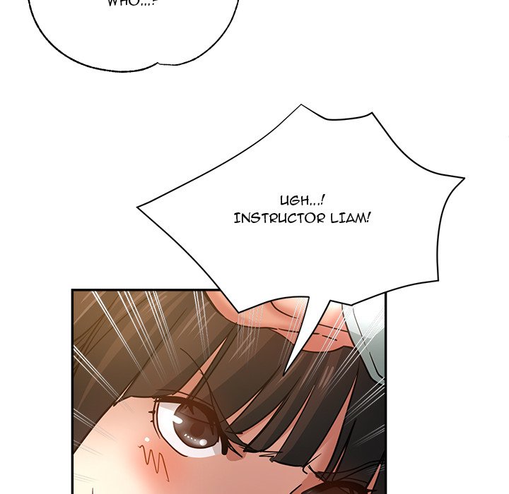 Stretched Out Love - Chapter 23 [photo 160] - MangaPorn
