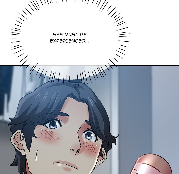 Stretched Out Love - Chapter 23 [photo 27] - MangaPorn