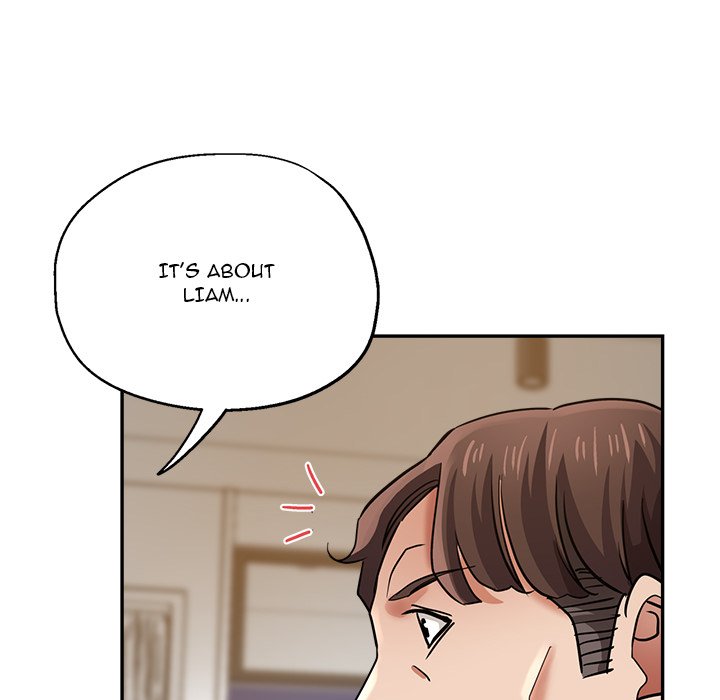 Stretched Out Love - Chapter 23 [photo 79] - MangaPorn