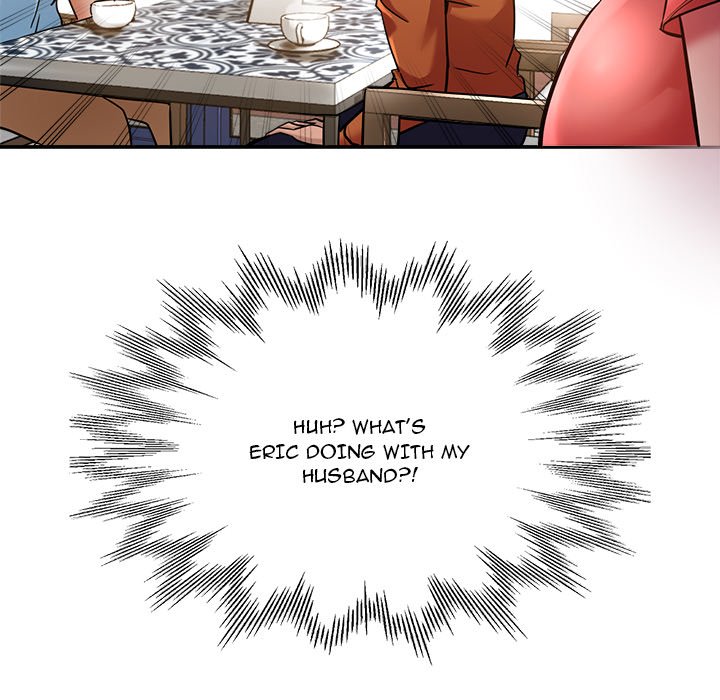 Stretched Out Love - Chapter 23 [photo 87] - MangaPorn