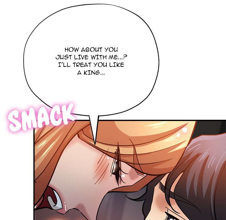 Stretched Out Love - Chapter 24 [photo 125] - MangaPorn