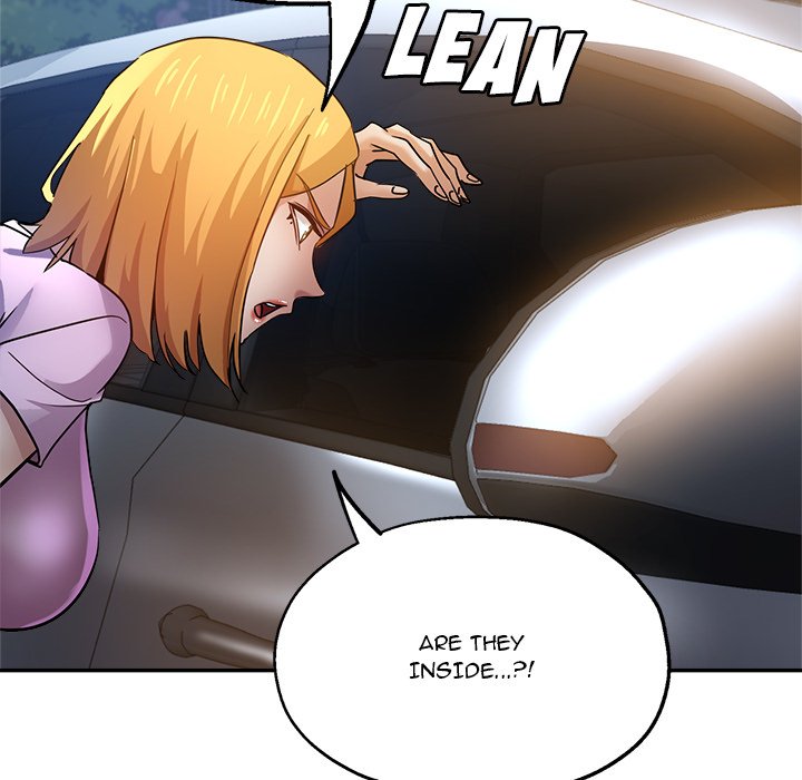 Stretched Out Love - Chapter 24 [photo 143] - MangaPorn