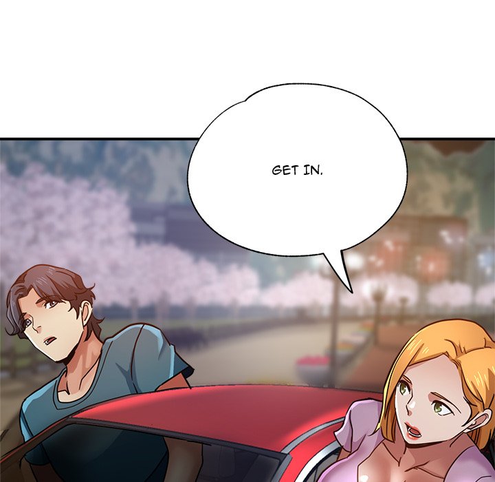 Stretched Out Love - Chapter 24 [photo 161] - MangaPorn