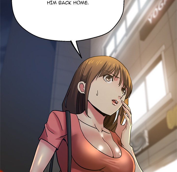 Stretched Out Love - Chapter 24 [photo 20] - MangaPorn