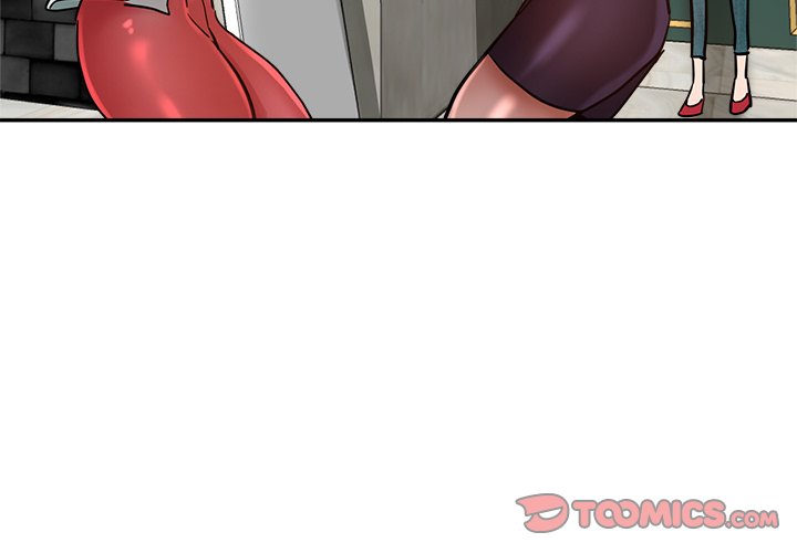 Stretched Out Love - Chapter 24 [photo 3] - MangaPorn