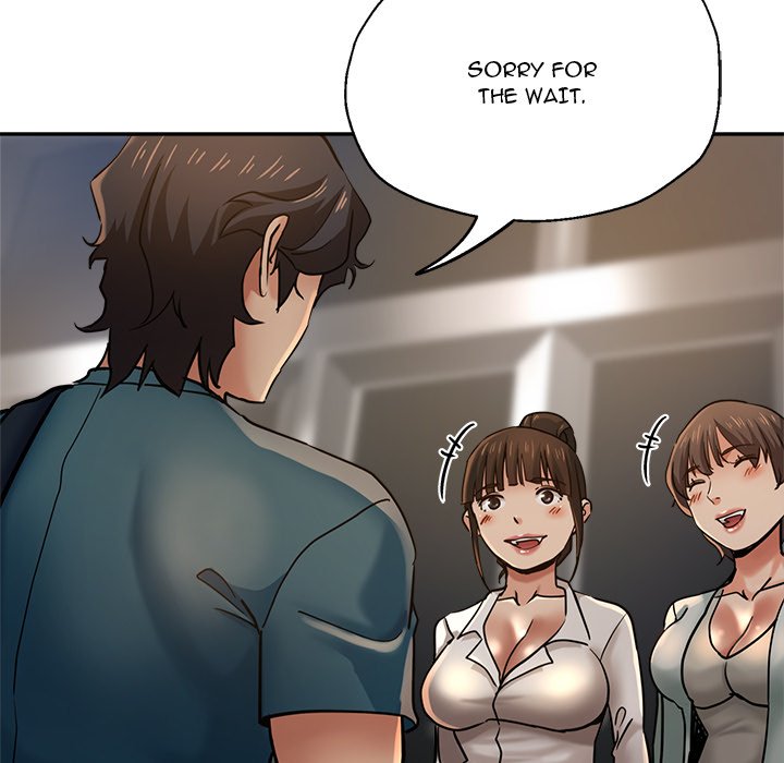 Stretched Out Love - Chapter 24 [photo 38] - MangaPorn