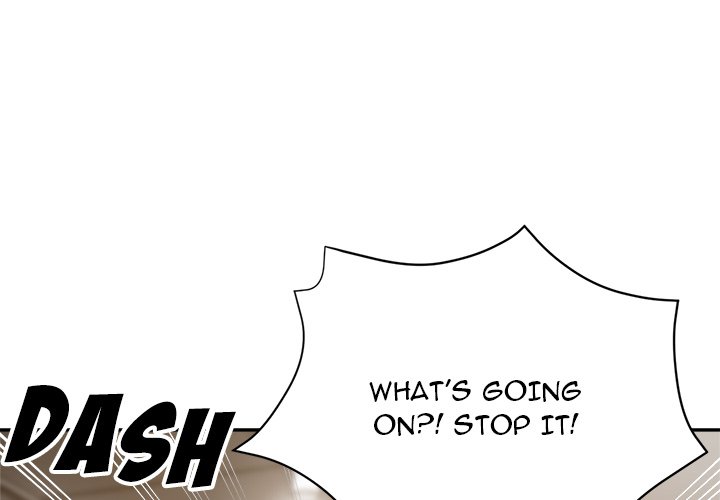 Stretched Out Love - Chapter 24 [photo 4] - MangaPorn