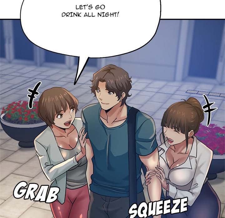 Stretched Out Love - Chapter 24 [photo 43] - MangaPorn