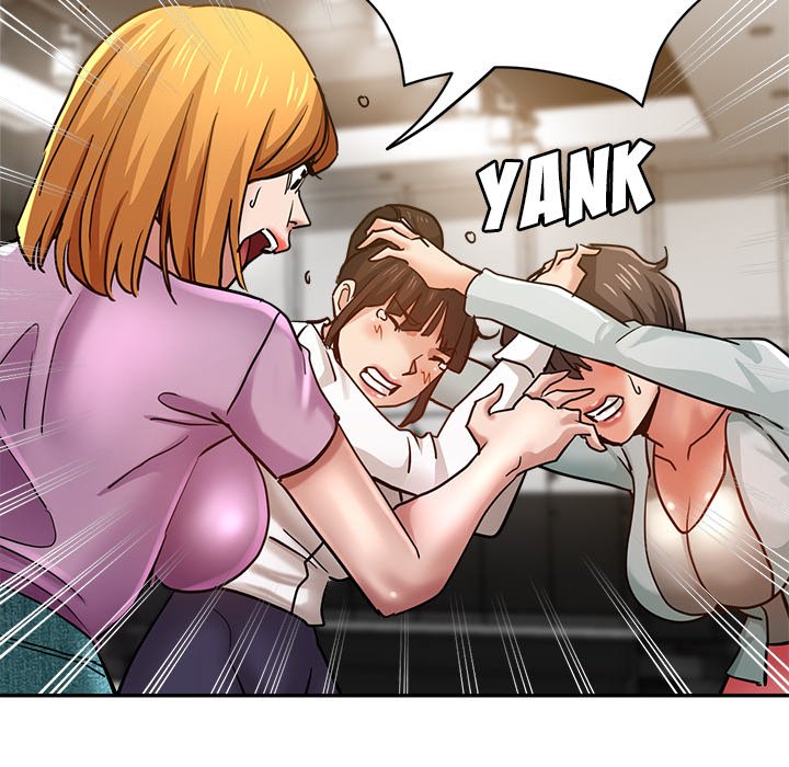 Stretched Out Love - Chapter 24 [photo 5] - MangaPorn