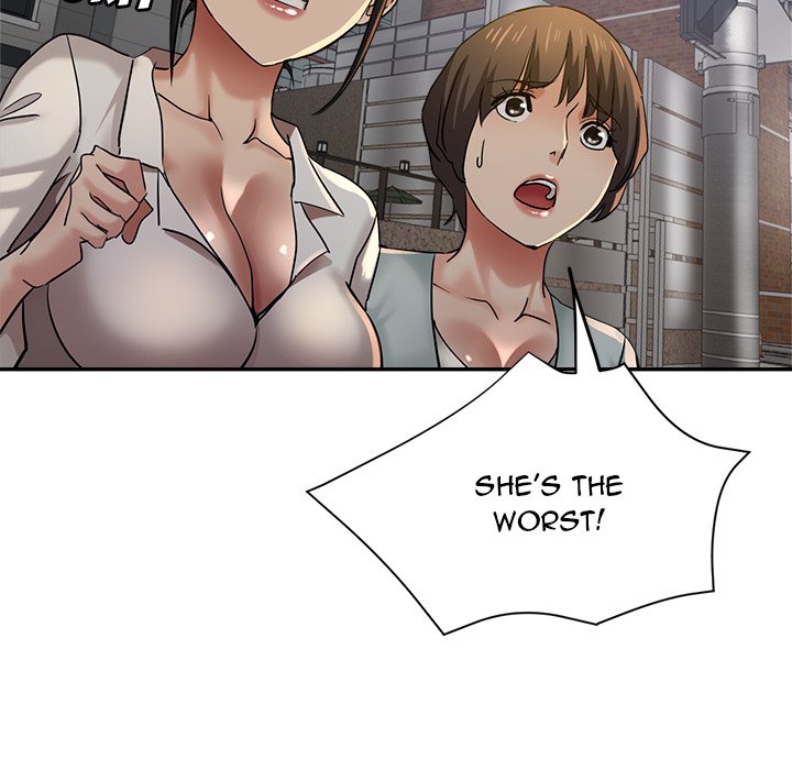 Stretched Out Love - Chapter 24 [photo 56] - MangaPorn