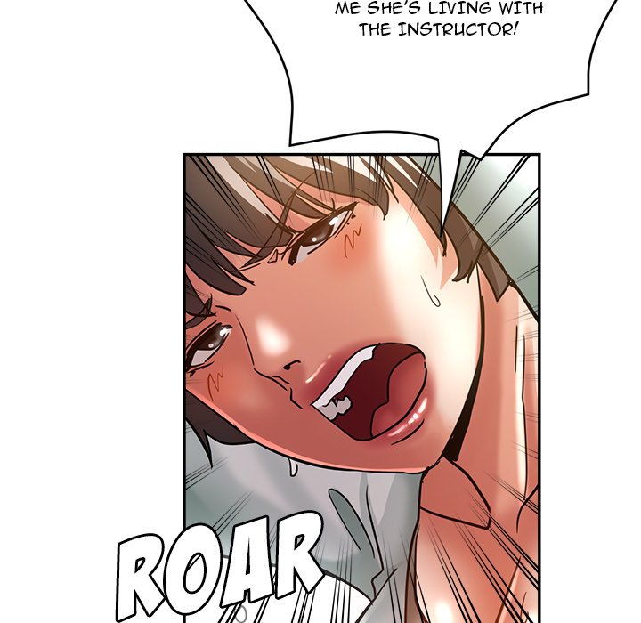 Stretched Out Love - Chapter 24 [photo 7] - MangaPorn