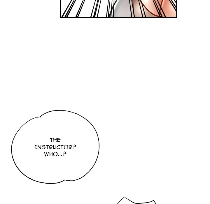 Stretched Out Love - Chapter 24 [photo 8] - MangaPorn