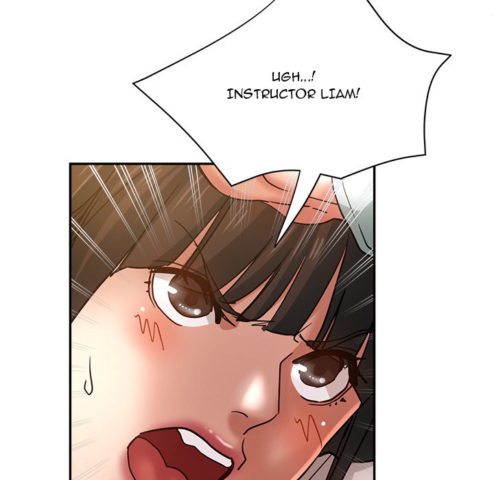 Stretched Out Love - Chapter 24 [photo 9] - MangaPorn