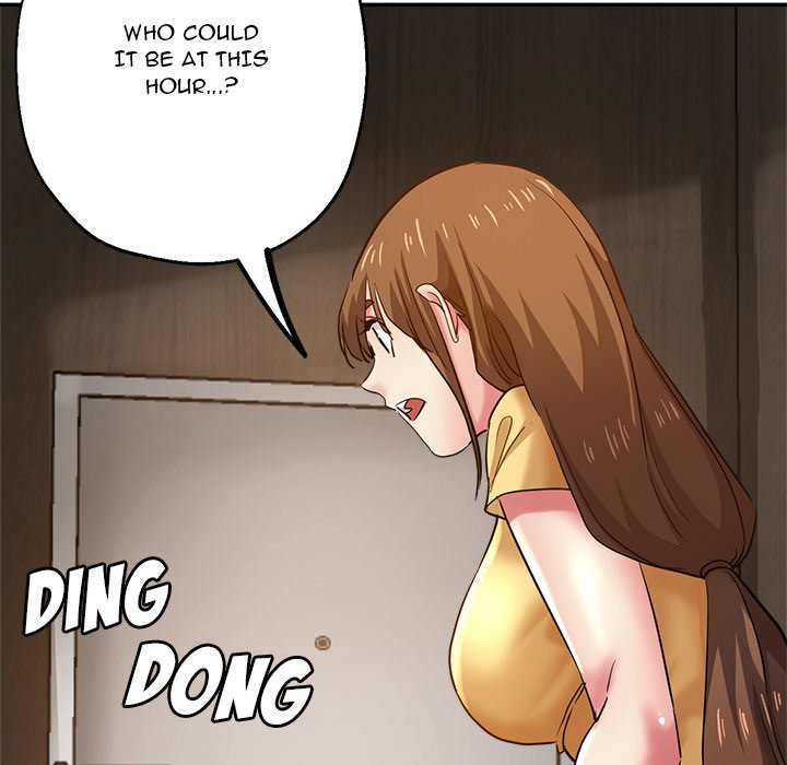 Stretched Out Love - Chapter 25 [photo 153] - MangaPorn