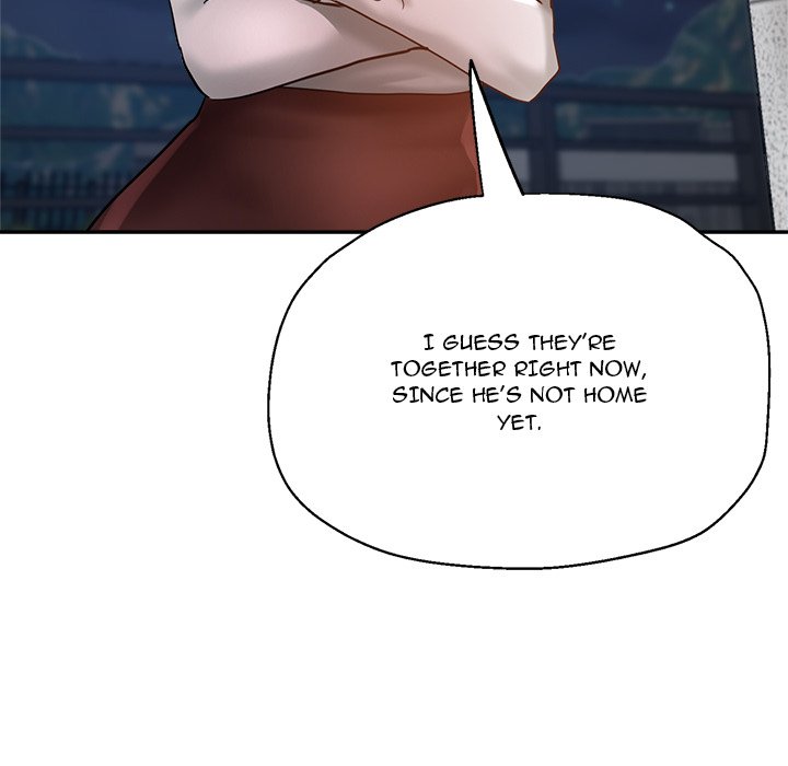 Stretched Out Love - Chapter 25 [photo 163] - MangaPorn