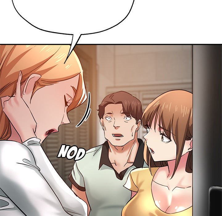 Stretched Out Love - Chapter 25 [photo 175] - MangaPorn