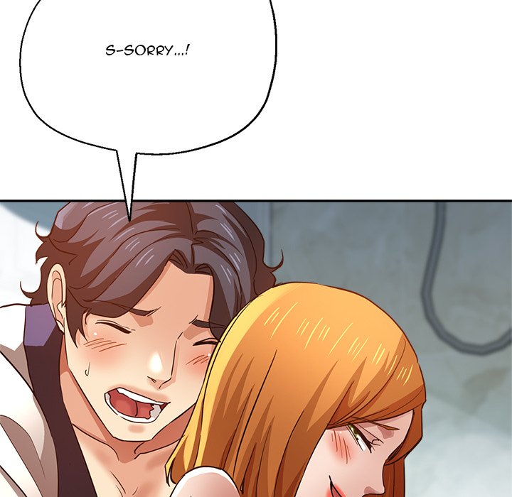 Stretched Out Love - Chapter 25 [photo 56] - MangaPorn