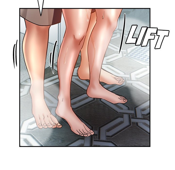 Stretched Out Love - Chapter 25 [photo 59] - MangaPorn