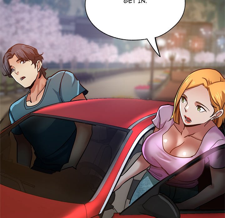 Stretched Out Love - Chapter 25 [photo 8] - MangaPorn