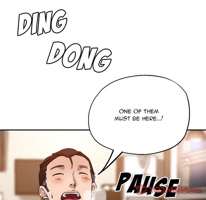 Stretched Out Love - Chapter 26 [photo 111] - MangaPorn