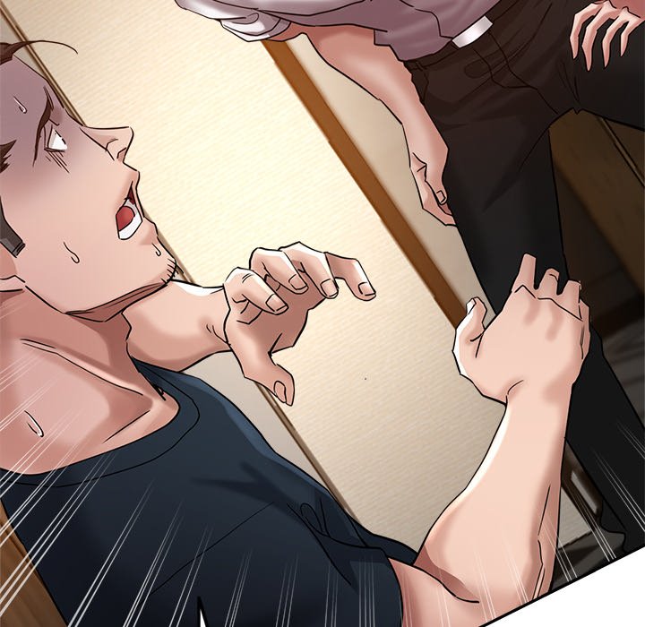 Stretched Out Love - Chapter 26 [photo 124] - MangaPorn