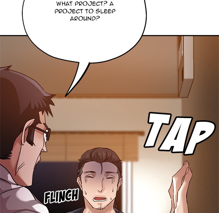 Stretched Out Love - Chapter 26 [photo 129] - MangaPorn