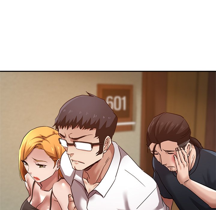 Stretched Out Love - Chapter 26 [photo 143] - MangaPorn