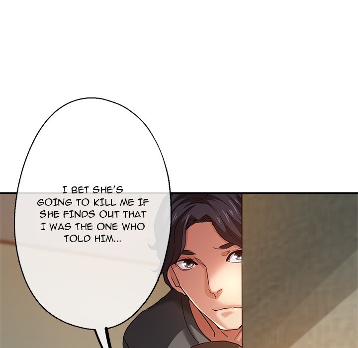 Stretched Out Love - Chapter 26 [photo 148] - MangaPorn