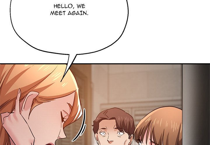 Stretched Out Love - Chapter 26 [photo 2] - MangaPorn