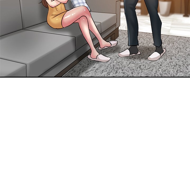 Stretched Out Love - Chapter 26 [photo 21] - MangaPorn