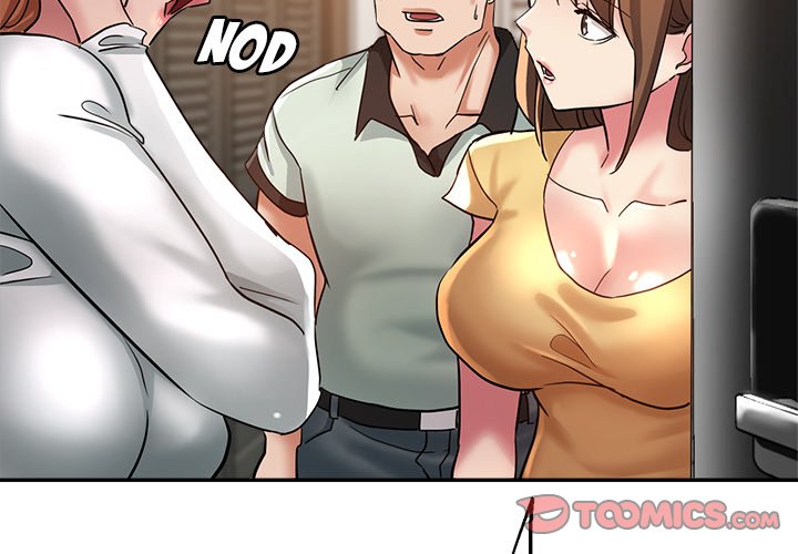 Stretched Out Love - Chapter 26 [photo 3] - MangaPorn