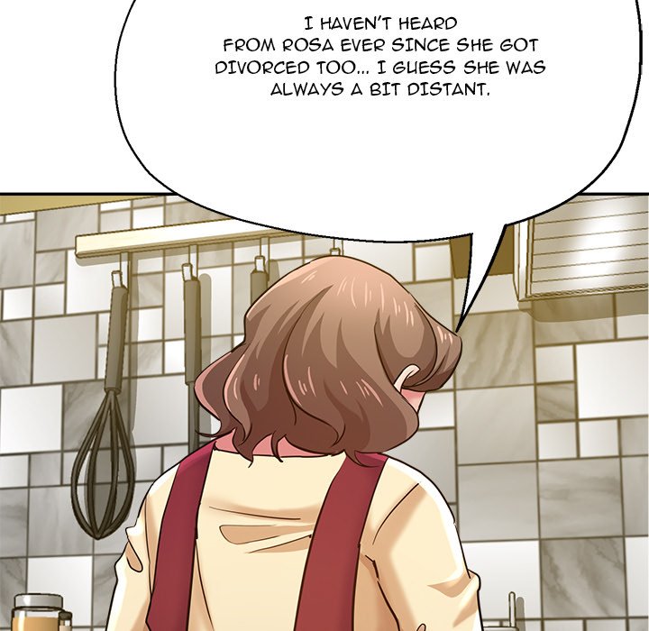 Stretched Out Love - Chapter 27 [photo 123] - MangaPorn