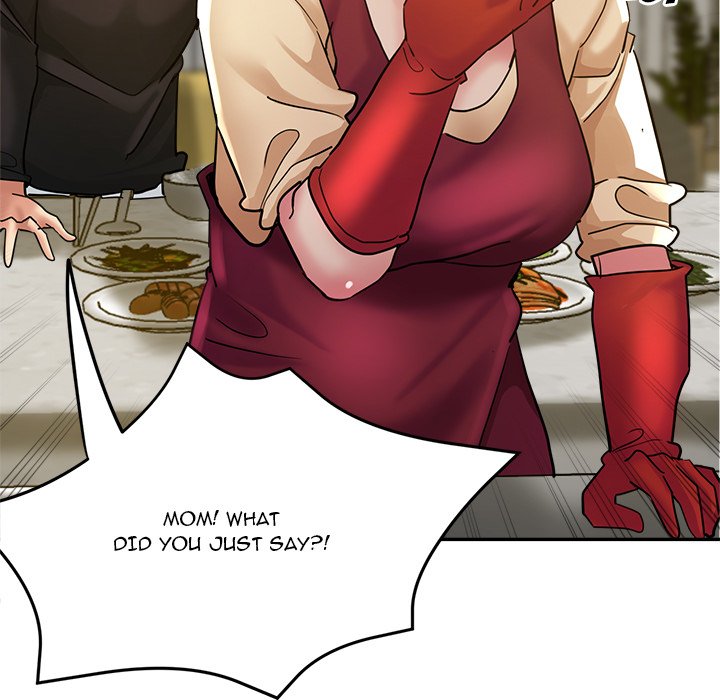 Stretched Out Love - Chapter 27 [photo 129] - MangaPorn